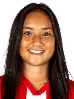 Ava Morales, Soccer, undefined