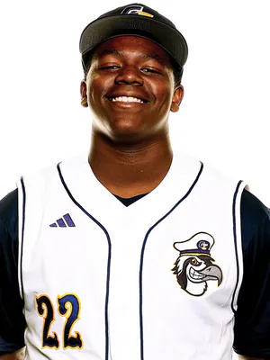 Demetrius Hardnett, Baseball, undefined