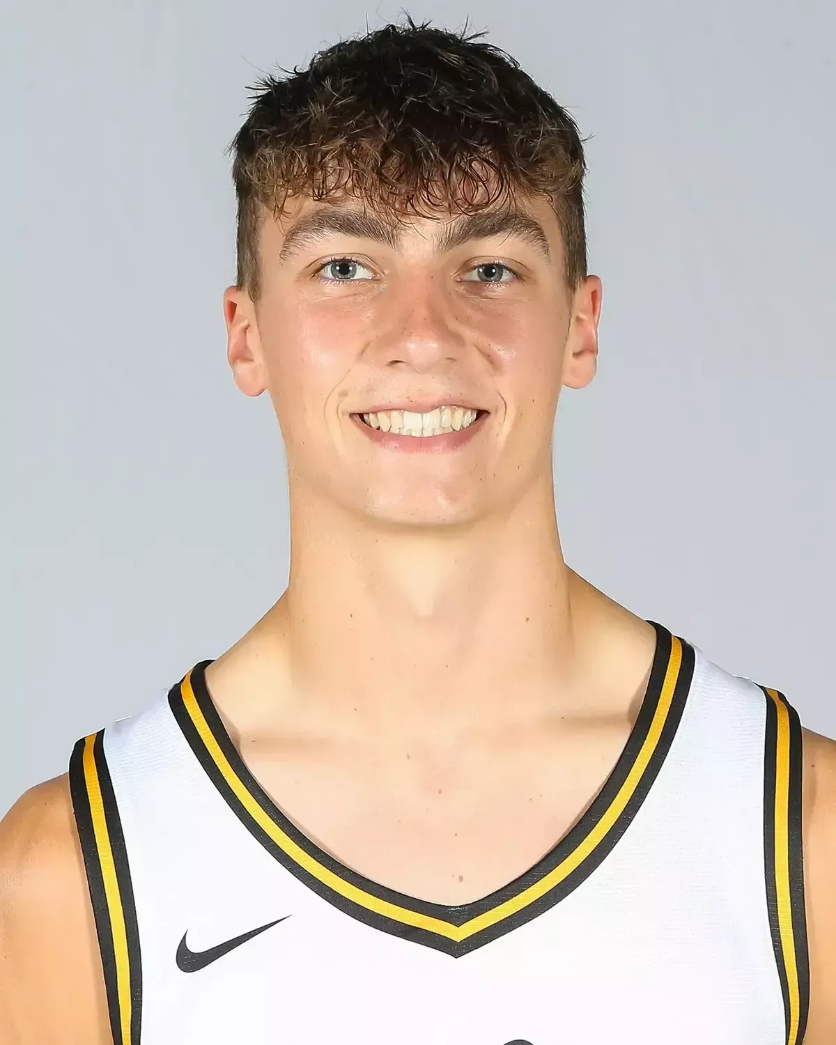 Kayden Schultz, Basketball, Michigan Tech University