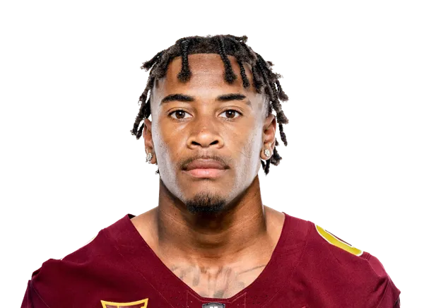 Rodney Bimage Jr., Football, undefined