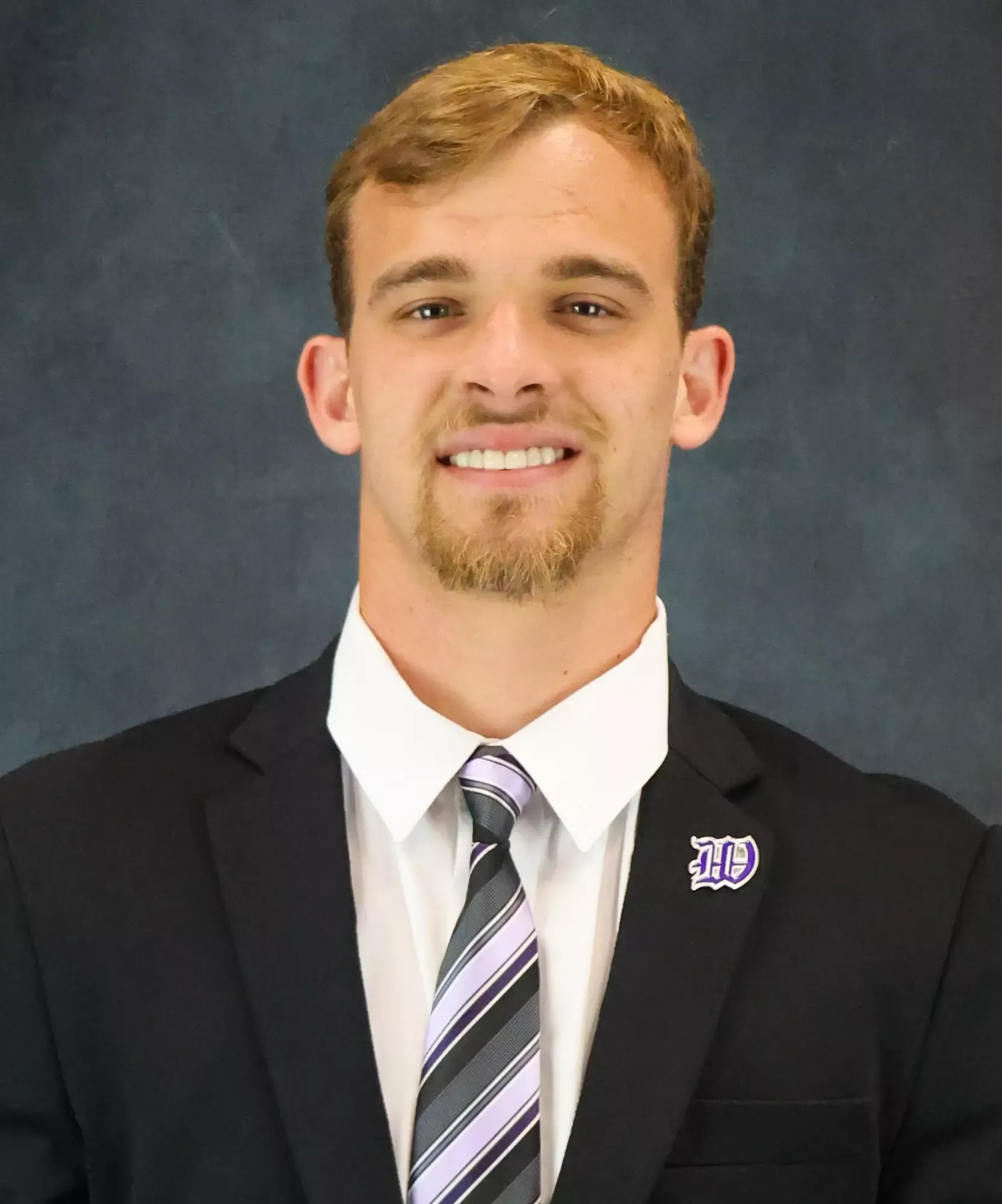 Camron Brogan, Football, Kentucky Wesleyan College