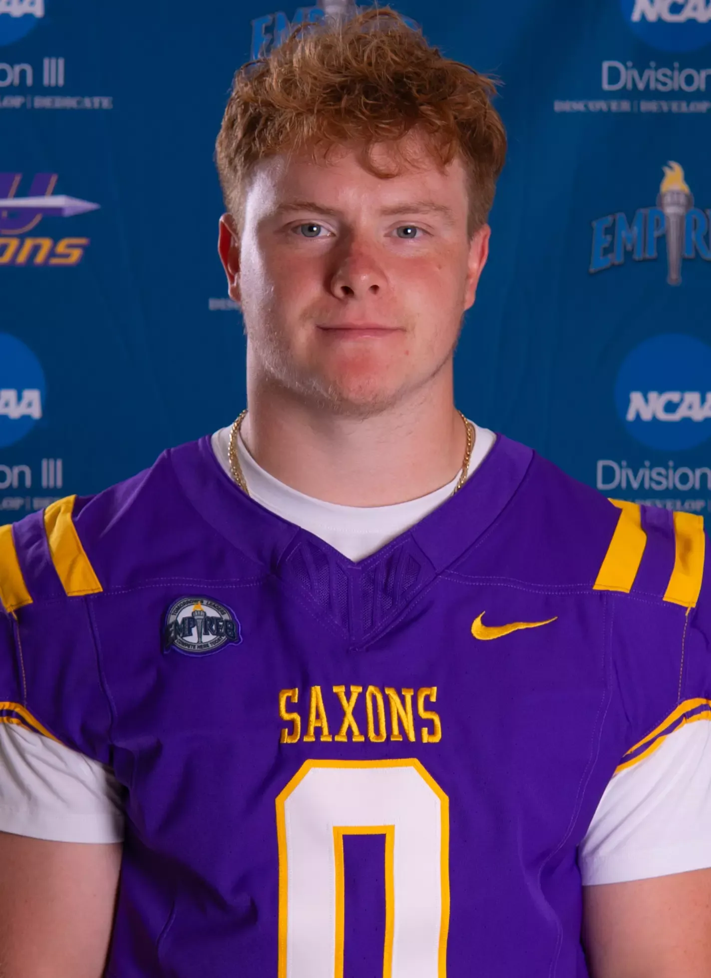 TJ Marsh, Football, undefined