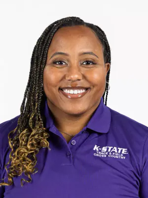 Monique Hardy, Track and Field, undefined