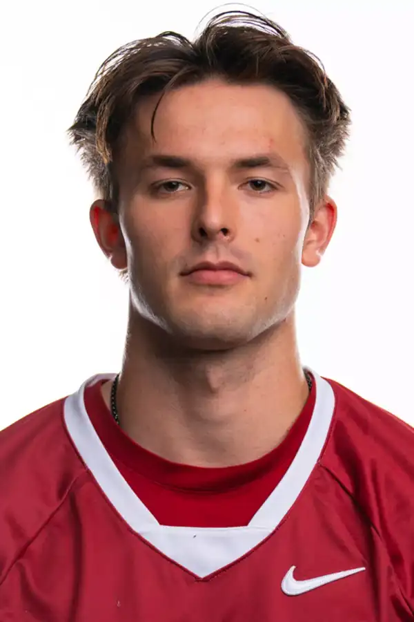 Jared Maznik, Lacrosse, Harvard University