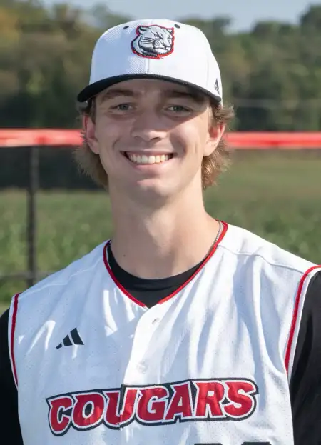 Kyle Hepburn, Baseball, Southern Illinois University Edwardsville
