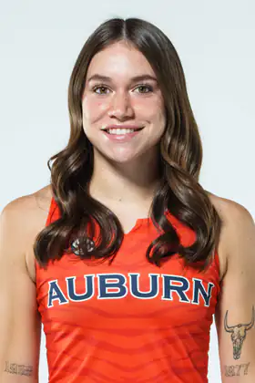 Alyssa Quinones-Mixon, Track and Field, undefined