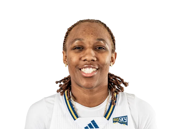 Madison Watts, Basketball, undefined