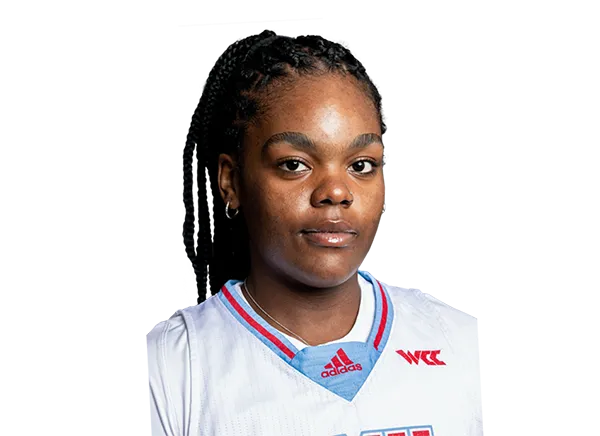 Aniyah Riddell, Basketball, Loyola Marymount University