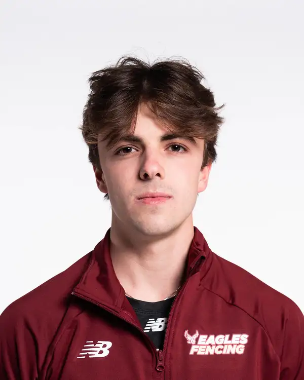 William Kilgallen, Fencing, Boston College