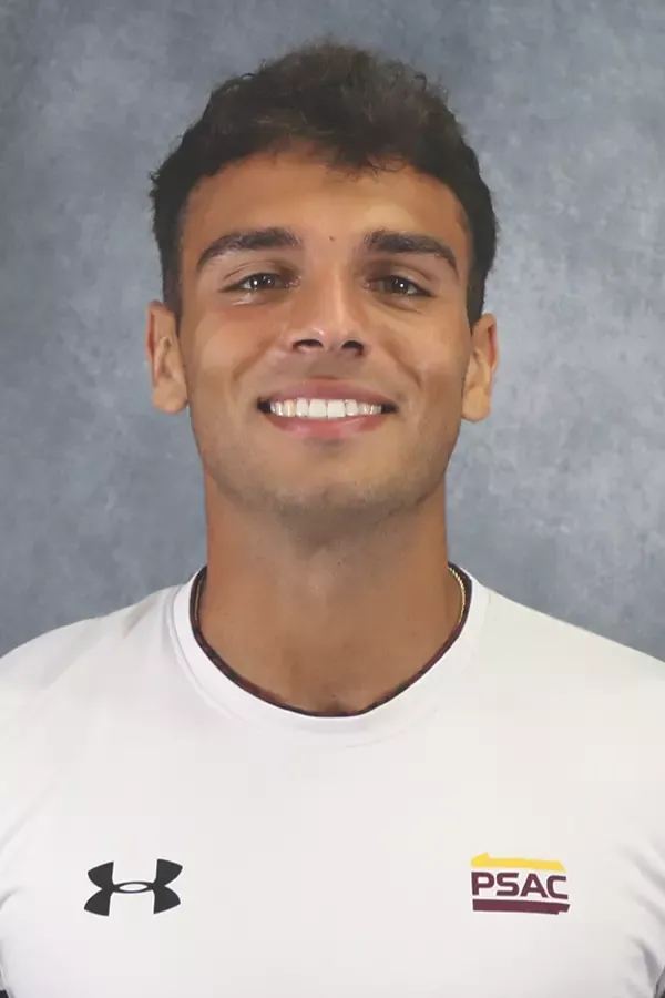 Nick Guzak, Soccer, Bloomsburg University of Pennsylvania