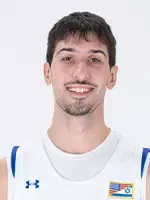 Ilay Faran, Basketball, Yeshiva University