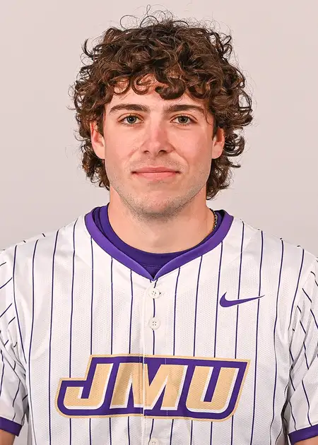 Bryce Greene, Baseball, James Madison University