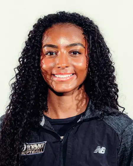 Arlisenny Rodriguez, Softball, Bryant University