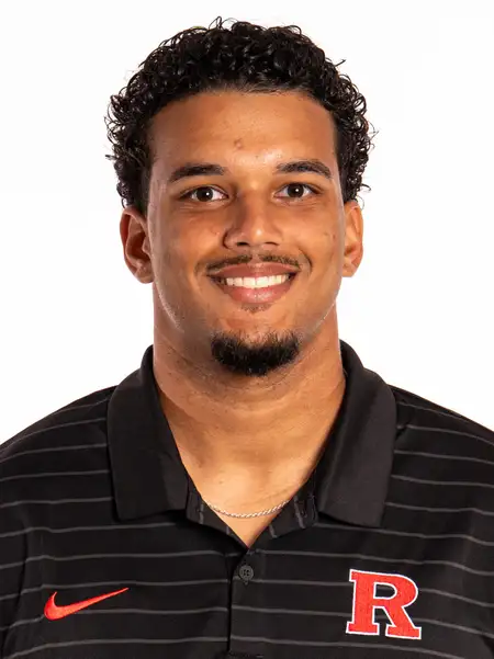 Enger Paulino, Baseball, Rutgers University