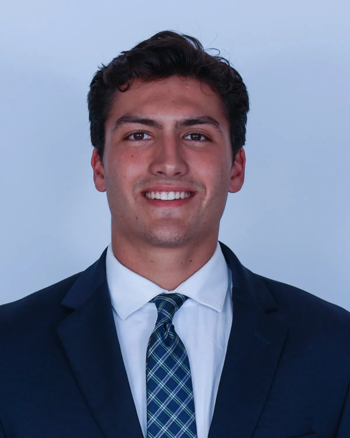 Justin Sanelli, Lacrosse, undefined