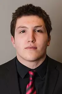Joe Rispoli, Football, Wheeling University