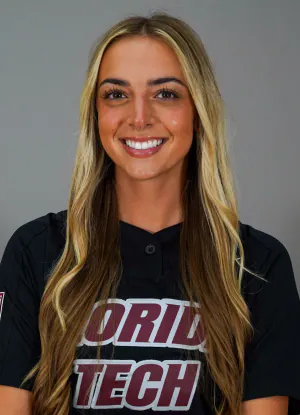 Mia Terito, Softball, Florida Tech