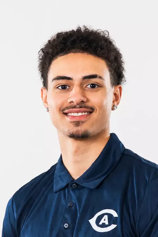 Caspian Jones, Basketball, undefined