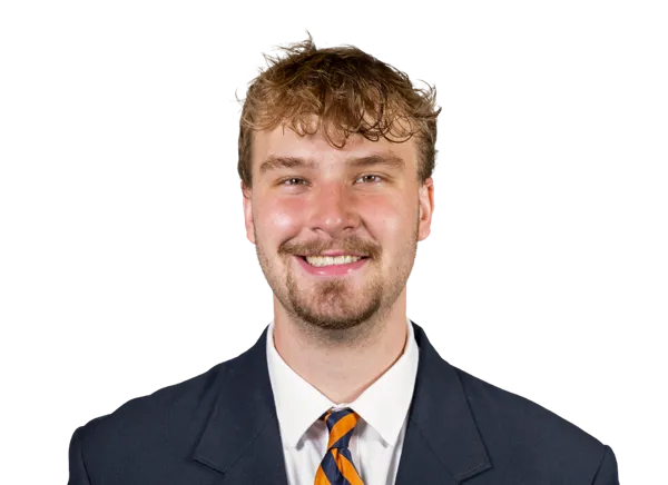 Dane Wleklinski, Football, University of Virginia