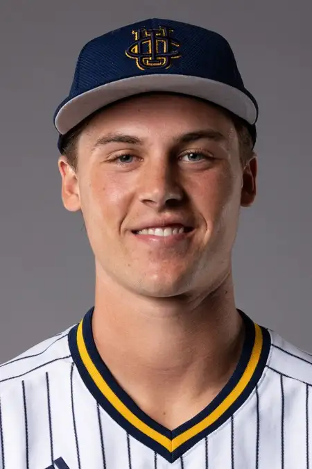 Lucas Schermer, Baseball, University of California, Irvine