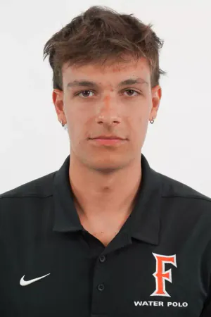 Marton Thuroczy, Water Polo, undefined