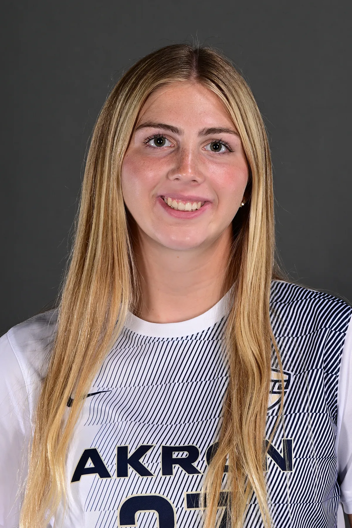 Holly Skipper, Soccer, University of Akron