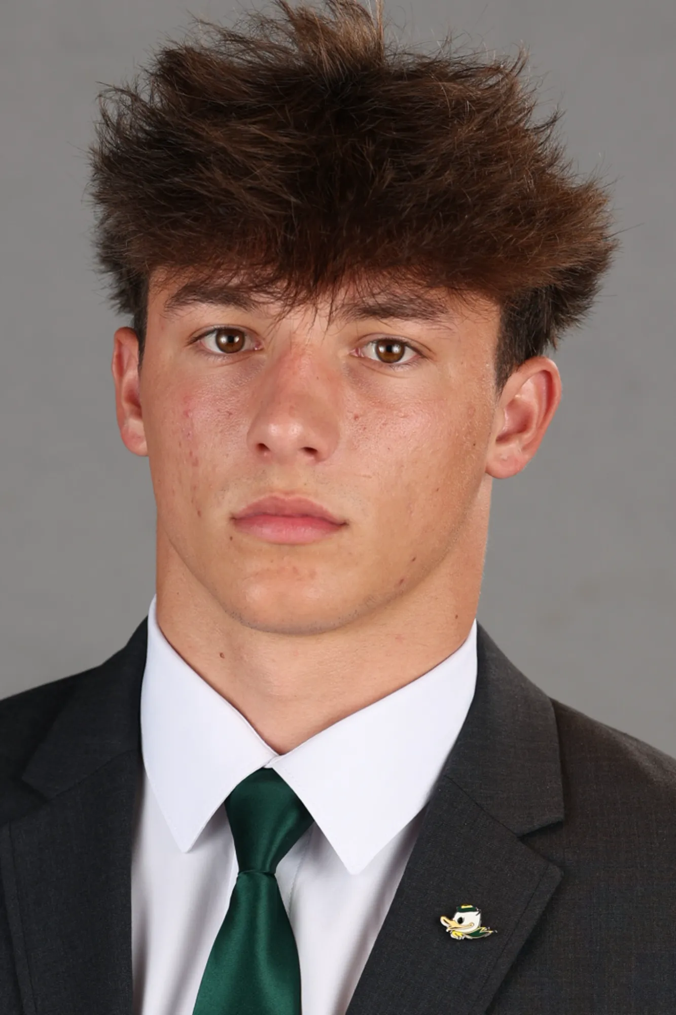 Hunter Vaughn, Football, undefined