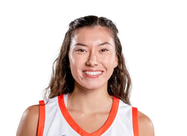 Malia Mastora, Basketball, Pepperdine University