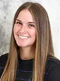 Sadie Black, Soccer, Eastern Illinois University