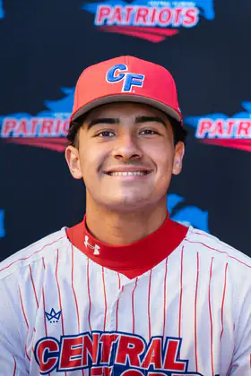 Kaiden Lopez, Baseball, undefined