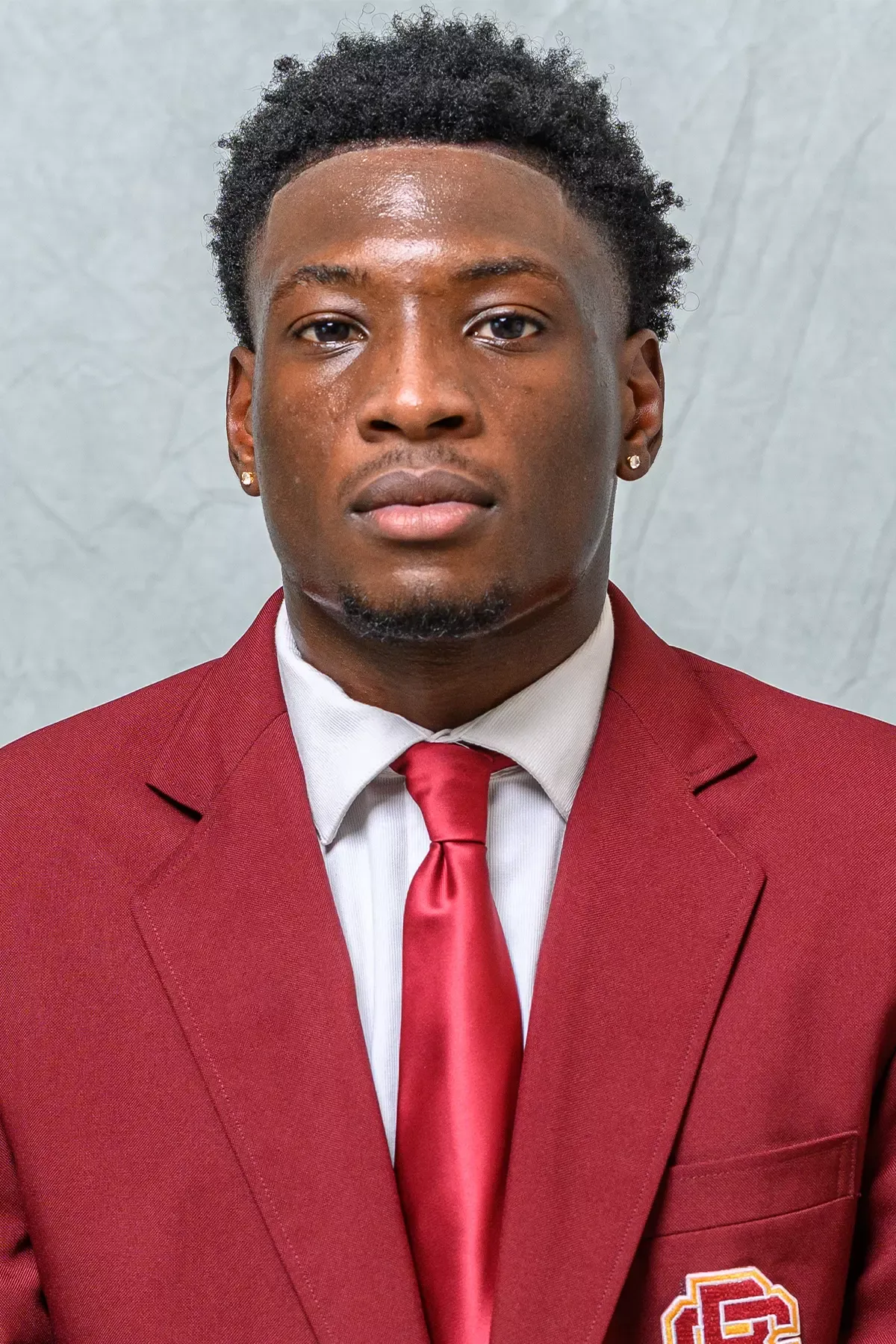 Javon Ross, Football, Bethune-Cookman University