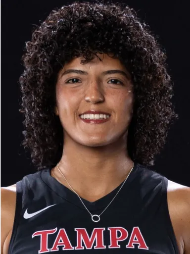 Nathaly Perez, Volleyball, undefined