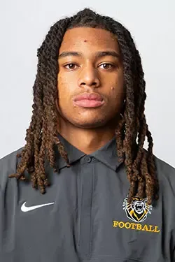 James Smith, Football, Fort Hays State University