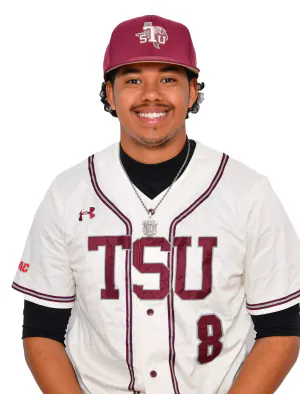 Landyn Grant, Baseball, undefined