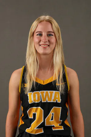 Frederique van Cleef, Field Hockey, undefined