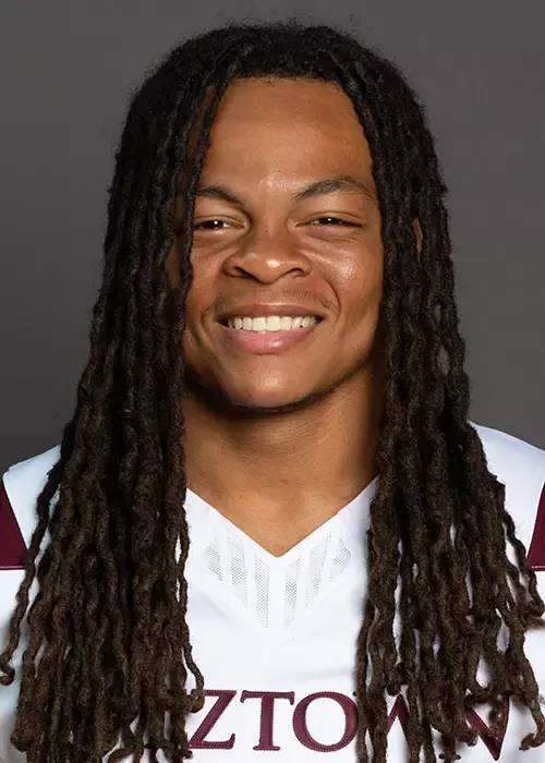 Craig Miller, Football, Kutztown University