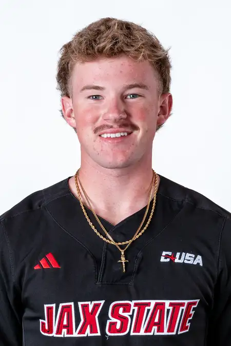 Cooper Antalek, Baseball, Jacksonville State University