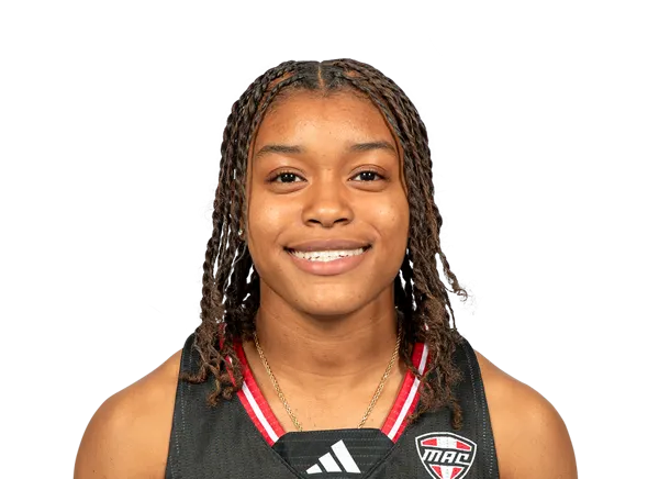 Cyra Conwell, Basketball, undefined