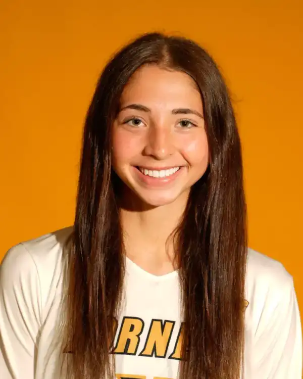 Julia Slaughter, Volleyball, Alabama State University