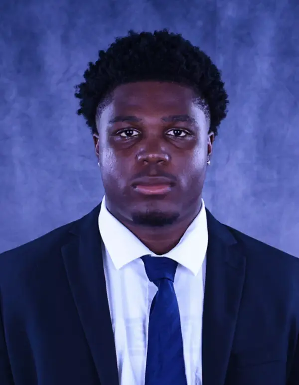 Josh Raymond, Football, Keiser University