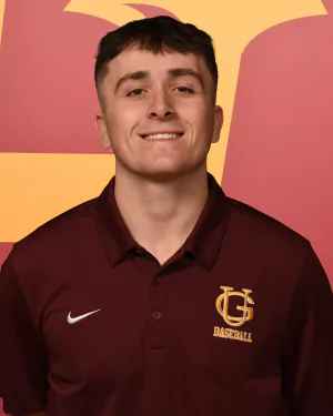 Chris Mullins, Baseball, undefined