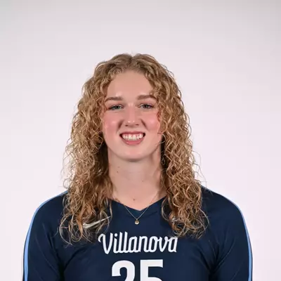 Annika Veurink, Volleyball, undefined