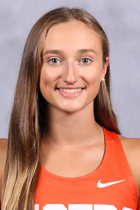 Maddie Dinneen, Track and Field, undefined