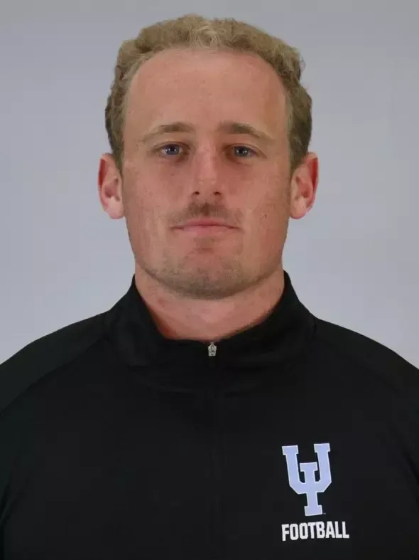 Brady Leonard, Football, Upper Iowa University