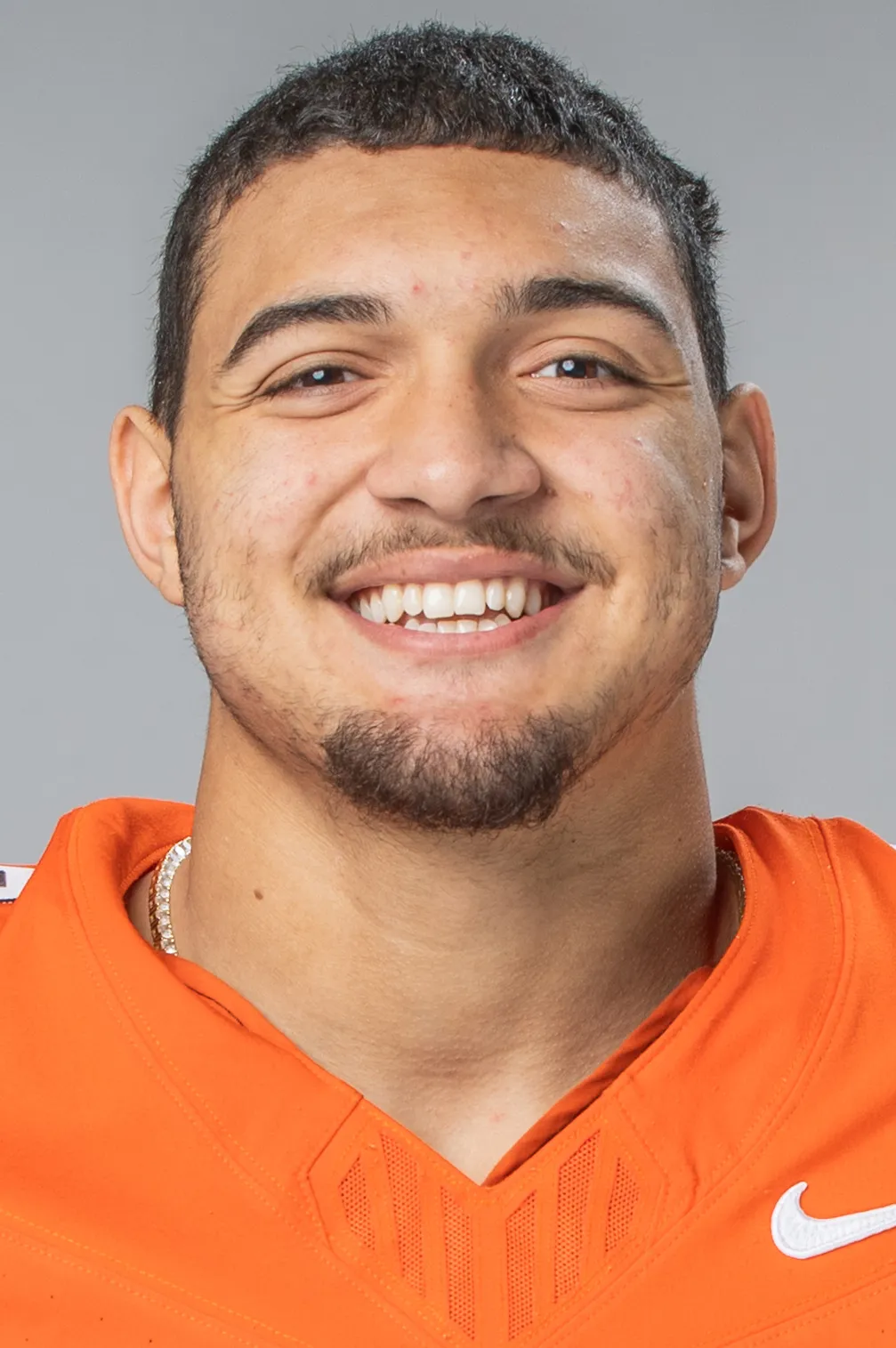 Caleb Hawkins, Football, undefined