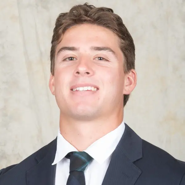Jack Archer, Lacrosse, Lehigh University