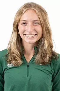 Madeline Jensen, Track and Field (O), Binghamton University