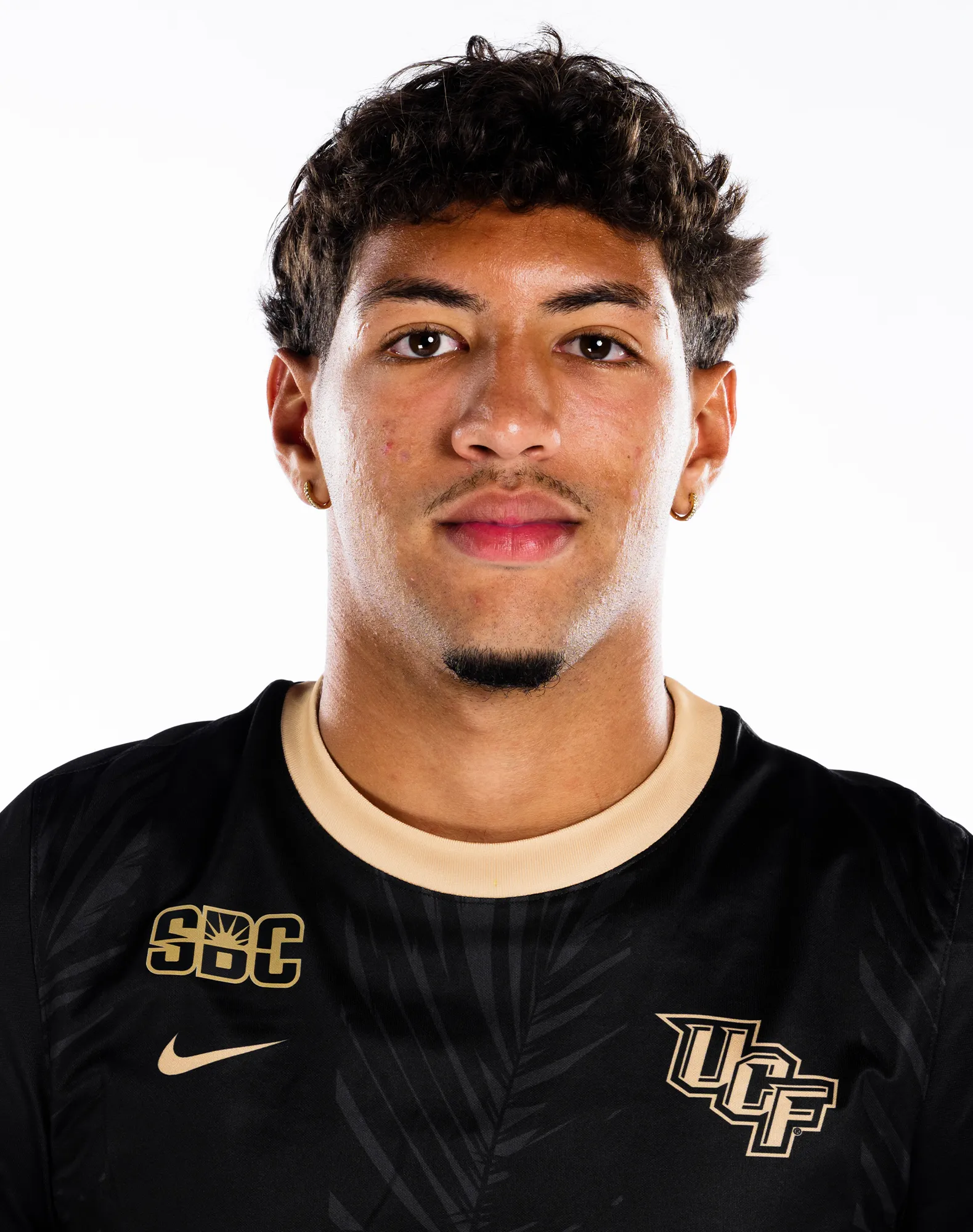 Alex Naranjo, Soccer, University of Central Florida