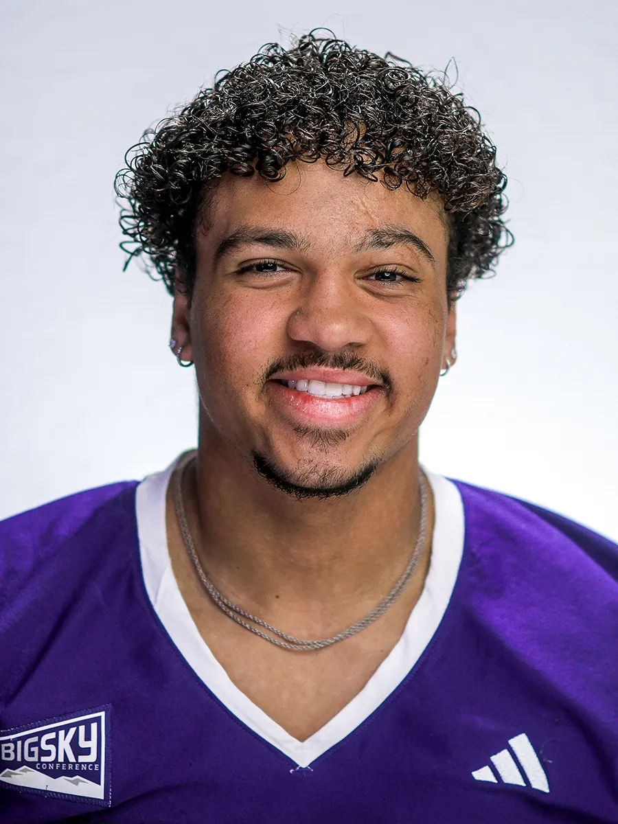 Braylon Parker, Football, undefined