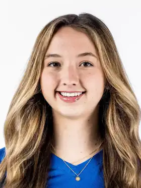 Ashby Zubchevich, Volleyball, undefined